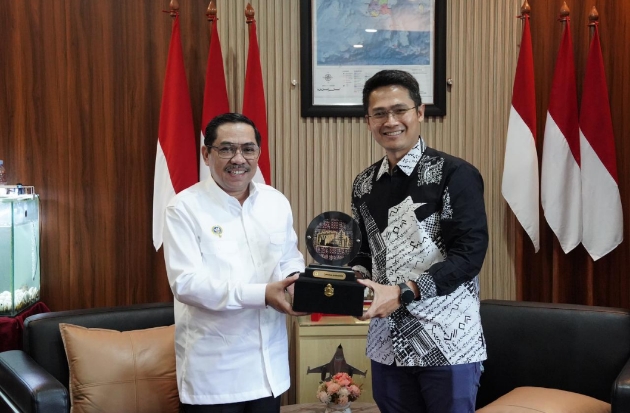 PLN UIP Sulawesi & BINDA Sulsel Perkuat Sinergi untuk Kelancaran Proyek Ketenagalistrikan