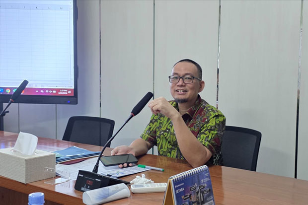 Pemkab Maros Usul 25 Formasi CPNS 2026, Utamakan Nakes dan Tenaga Teknis