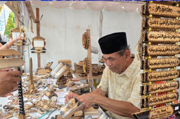 Perputaran Uang di MTQ Sulsel XXXIV di Maros Ditarget Tembus Rp50 Miliar