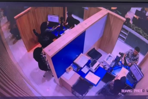 Imigrasi Makassar Gagalkan WN RRT Ajukan Paspor RI dengan Identitas