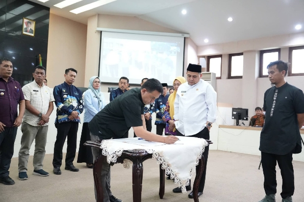 DLH Makassar Usulkan Tambahan Rp60 Miliar untuk Optimalisasi TPA Antang