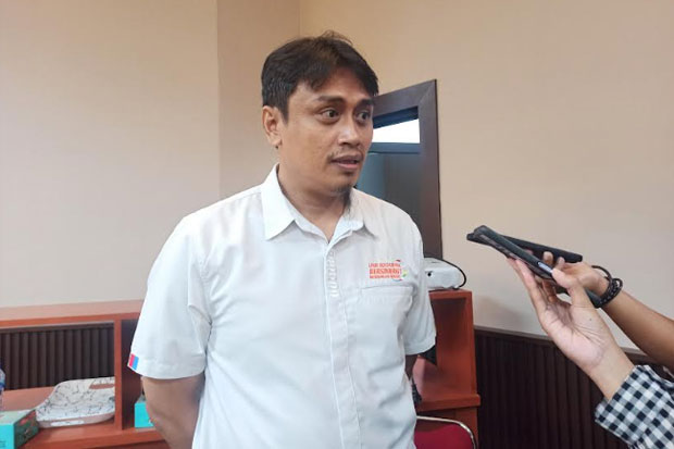 Dr Andi Atssam Akan Digitalisasi Layanan hingga Benahi Infrastruktur FIKK UNM