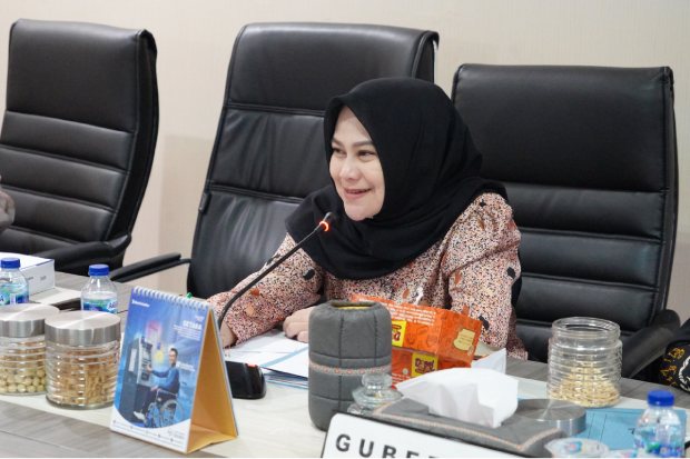 DPRD Sulsel Sayangkan BPBD Pangkas Anggaran Mitigasi Bencana