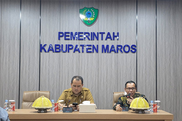 Beda dari Biasanya, Pelepasan Jemaah Haji Maros Digabung dengan Penutupan MTQ