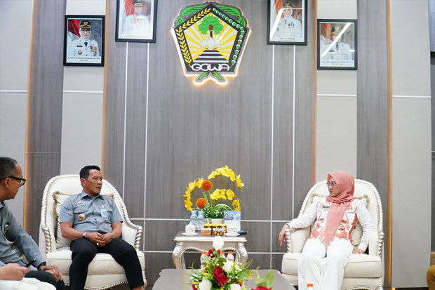 Penguatan Layanan Hukum dan Regulasi Desa Jadi Fokus di Kabupaten Gowa