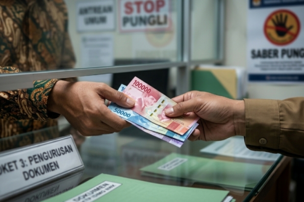 Kejari Maros Jadwalkan Pemeriksaan Kades Labuaja soal Dugaan Pungli