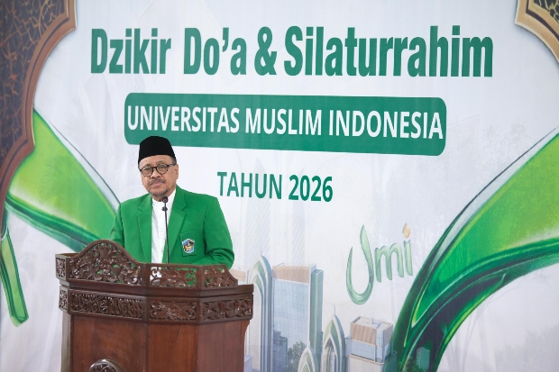 UMI Ingatkan Konsekuensi Hukum bagi Pemelintir Narasi Terkait Jusuf Kalla