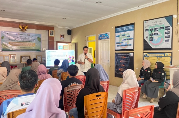 8 Dosen Kalla Institute Raih Pendanaan Riset & Pengabdian 2026