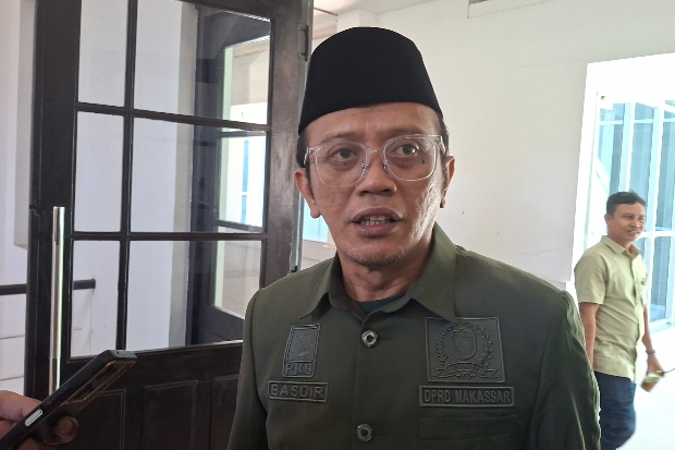 DPRD Makassar Target Perda Gudang Dalam Kota Rampung 2026