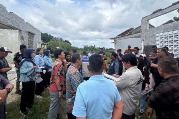 Sengketa Bandara dan Lahan Sudiang, Negara Selamat dari Potensi Kerugian Rp565,5 M