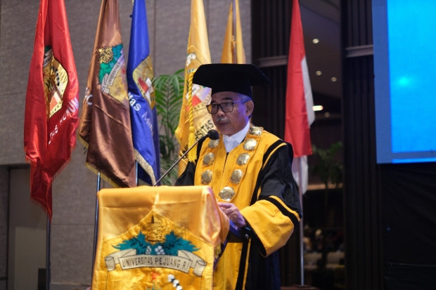 Dosen Universitas Pejuang RI Makassar Kembali Lolos Hibah Kemendiktisaintek 2026