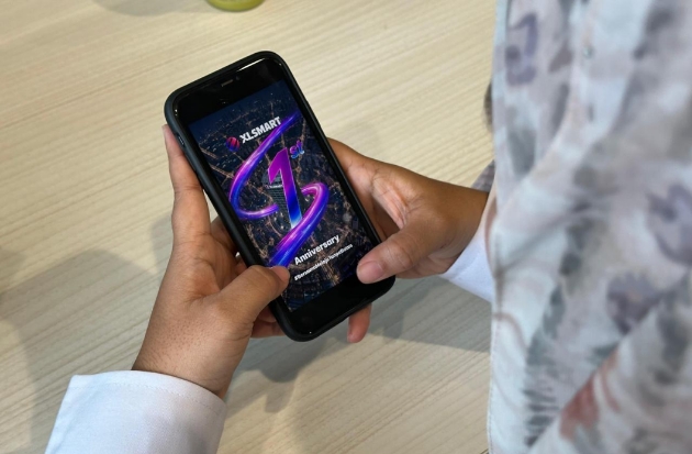 Ulang Tahun Perdana XLSMART, Banjir Promo untuk Pelanggan