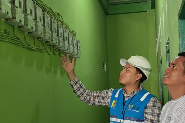 Dukung Kebijakan WFH, PLN Beri Diskon Tambah Daya 50%
