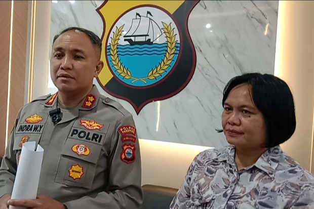 Tiga Bulan Hilang, Pelajar di Parepare Ditemukan Polisi Bersama Pacar di Bantaeng