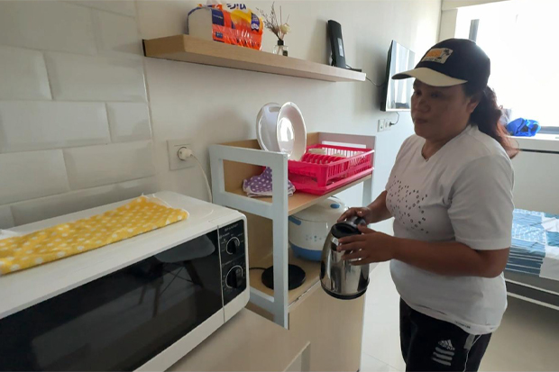 Pemkab Luwu Timur Sediakan Rumah Singgah Gratis di Makassar untuk Pasien Rujukan