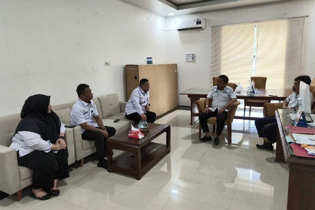 Dorong UMKM Sidrap Naik Kelas Melalui Perseroan Perorangan