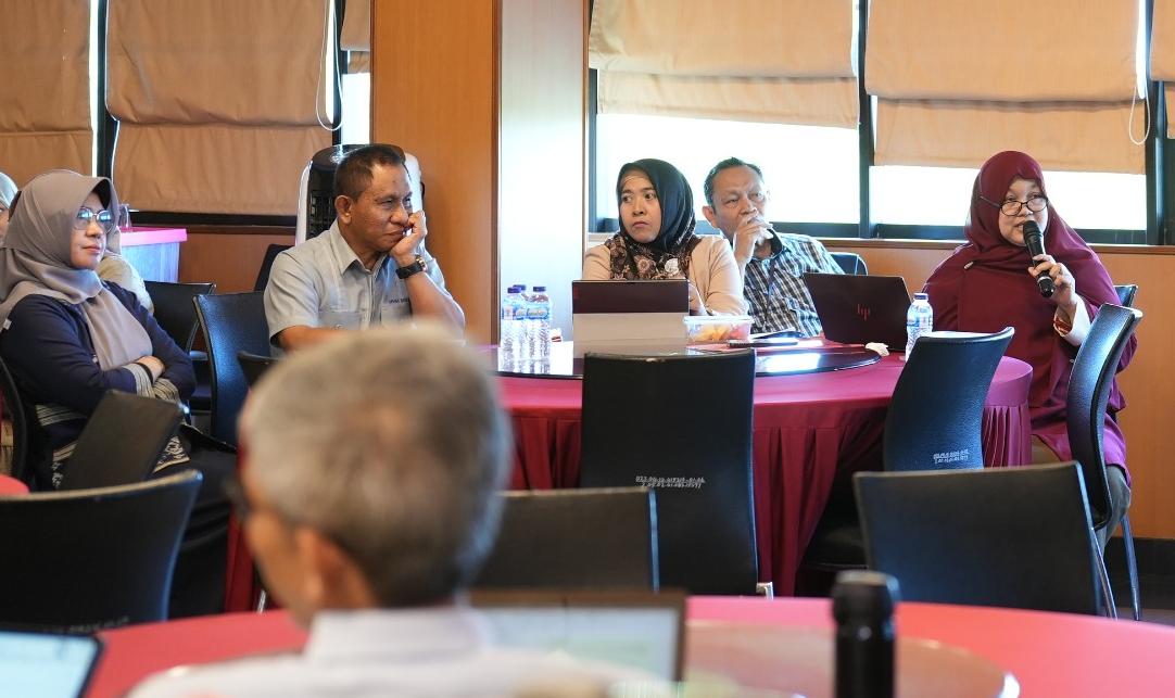 Pelantikan Rektor Unhas Digelar 27 April, Panitia Matangkan Persiapan