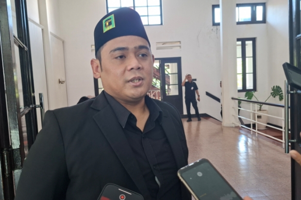Legislator Makassar Mengeluh Air Tak Mengalir 4 Bulan, Tapi Tetap Dapat Tagihan