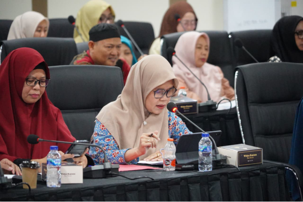 Respon Rekomendasi DPRD, RSUD Haji Makassar Fokus Benahi Layanan Publik