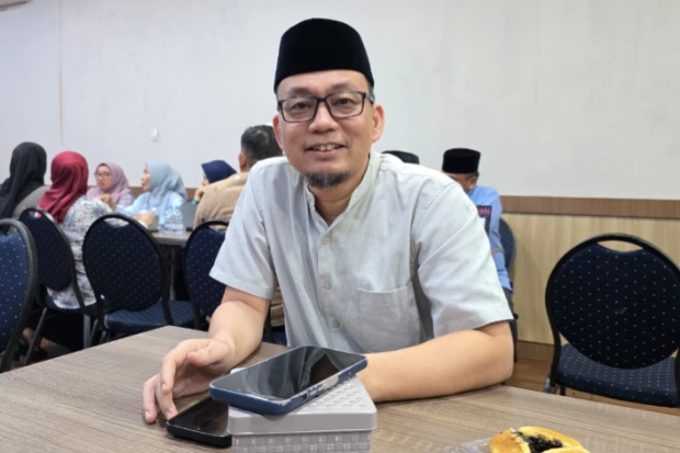 WFH Diproyeksi Tekan Belanja Operasional Pemkab Maros hingga 20%