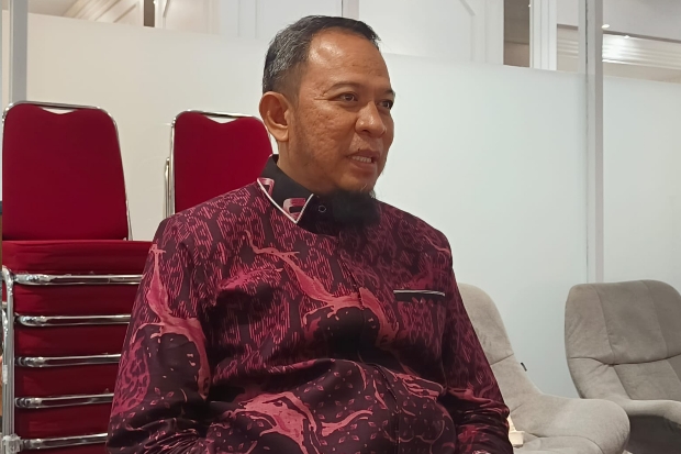 68 Orang Daftar Jadi Komisioner Baznas Makassar