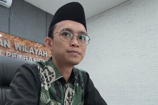 Kandidat Eksternal Bisa jadi Ketua DPC PPP, Tapi Wajib Ikuti Uji Kelayakan