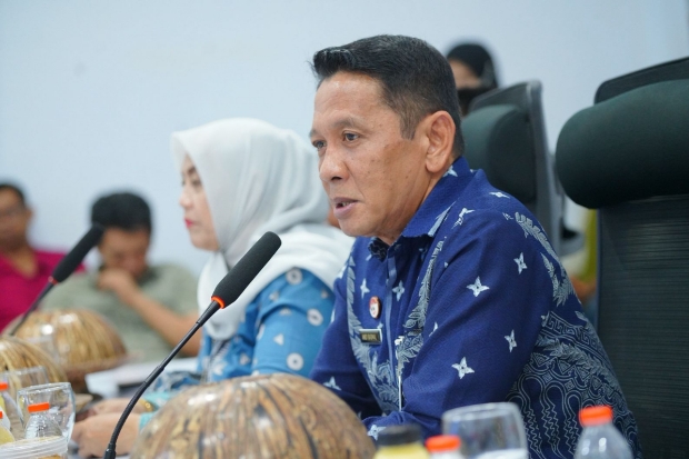 Sinjai Punya Potensi Besar Perkuat Kekayaan Intelektual