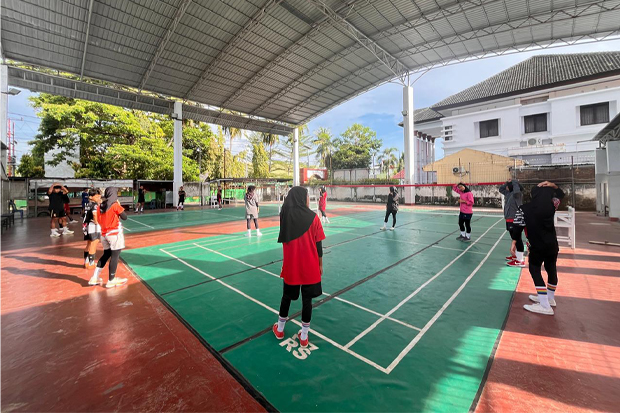 Sempat Diwarnai Penolakan, Bupati Selayar Tegaskan Lapangan Takraw Tak Masuk Hibah