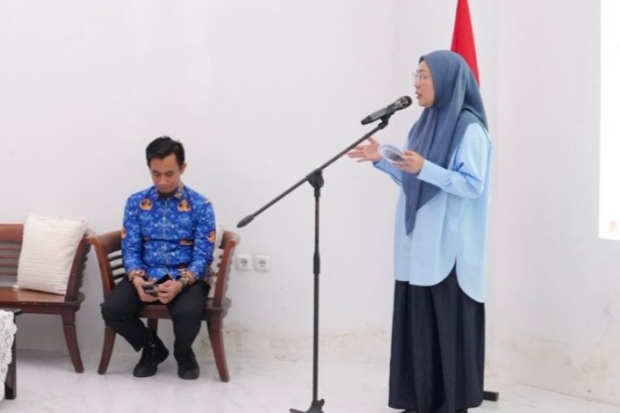 DLH Makassar Dikejar Target 180 Hari Benahi Sistem Persampahan