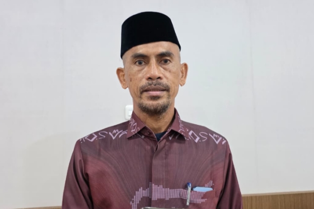 Ancaman Kemarau Panjang, BPBD Maros Petakan Wilayah Rawan Kekeringan