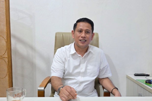 Selama MTQ XXXIV, DLH Maros Angkut Hingga 2 Ton Sampah per Hari