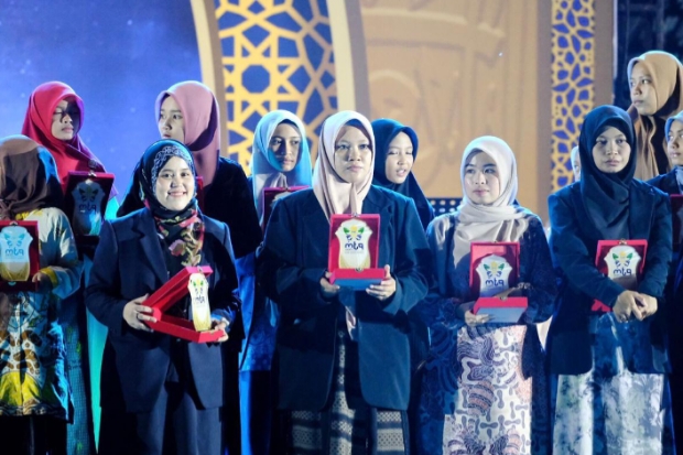 Prestasi Melonjak, Gowa Tembus Lima Besar MTQ XXXIV Sulsel