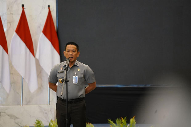 Tindaklanjuti Atensi Sekjen, Andi Basmal Dorong Penguatan Layanan dan Komunikasi Publik