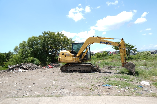 Pemkot Makassar Siapkan Rp124 M untuk Lahan dan Penimbunan Lokasi Stadion Untia