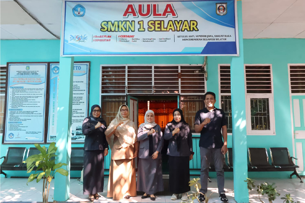 Tak Sekadar Teori, Bawaslu Selayar Bakal Hadirkan Edukasi Pemilu di Kelas SMK