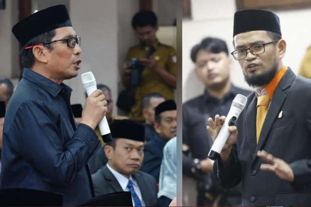 Komisi D Sebut Ada Tren Lonjakan Aktivitas LGBT di Makassar