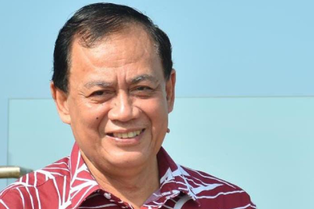 RMS Hengkang ke PSI, Pengamat Soroti Status di DPR Masih Menggantung