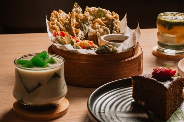 Artotel Group Hadirkan Menu Plant-Based Lewat Program A Rebellious Hunger