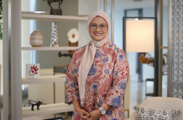 Telkom Pacu Kepemimpinan Perempuan, Target 27% di Level Manajerial 2030