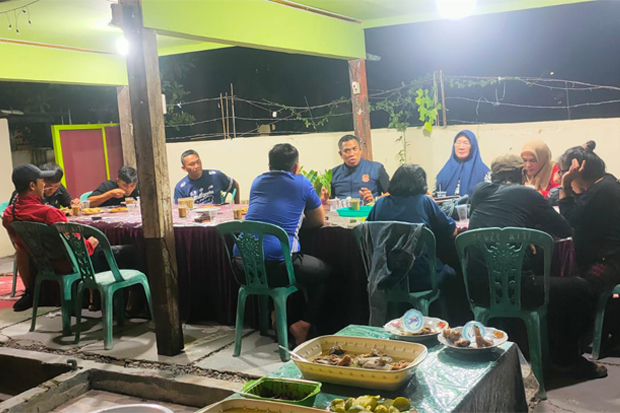 Pengprov Muaythai Sulsel Cari Ketua Baru, Munir jadi Pendaftar Pertama Musprov