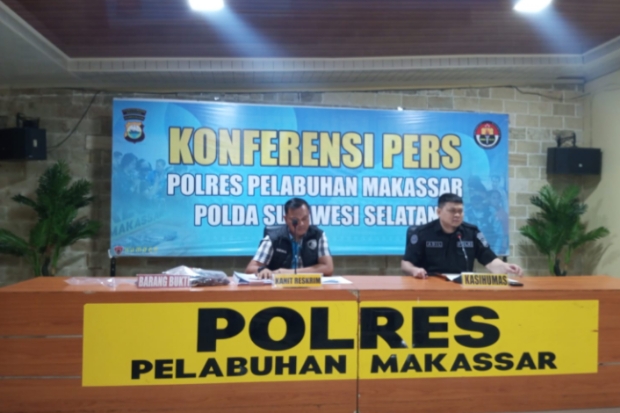 Cekcok Anak Berujung Maut, Nelayan di Kodingareng Tewas Ditikam Tetangga