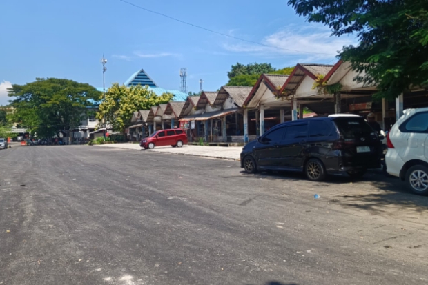 Terminal Daya, Mallengkeri, dan Toddopuli Akan Punya Wajah Baru