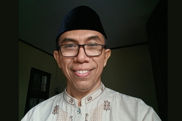 Iman yang Bergerak: Dari Kesadaran Menuju Kemenangan