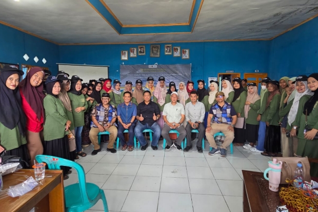 Poltekpar Makassar Perkuat Tata Kelola Desa Wisata Berbasis Masyarakat di Geopark Maros–Pangkep