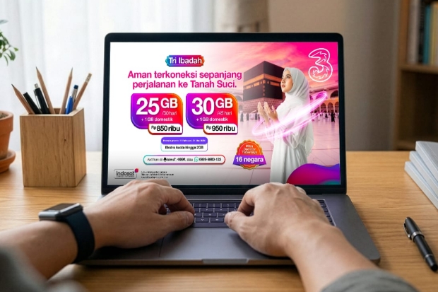 Tri Ibadah Dukung Perjalanan Jemaah Haji Agar Lebih Tenang