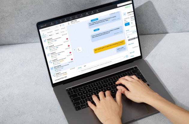 Bisachat AI Permudah UMKM Balas Chat WhatsApp Tanpa Ribet