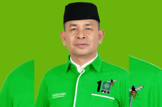 Tiga Kandidat Bertarung di PKB Maros, Havid S Fasha Jadi Figur Terkuat