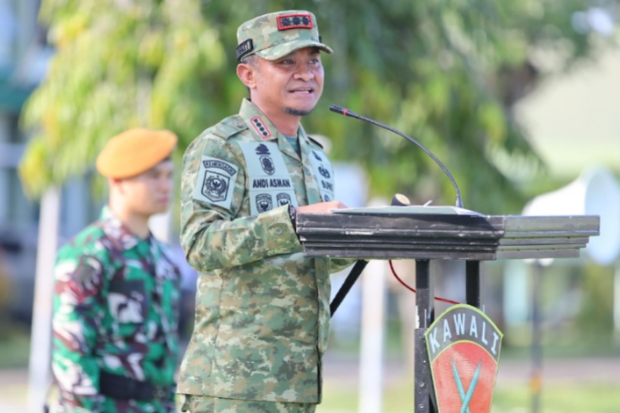 Mulai Pekan Depan, ASN Bone Terapkan WFH Setiap Rabu untuk Efisiensi Energi