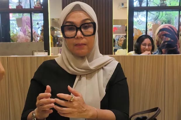 Andi Ina Kooperatif Penuhi Kembali Panggilan Kejati Sulsel, Berikan Klarifikasi ke BPKP