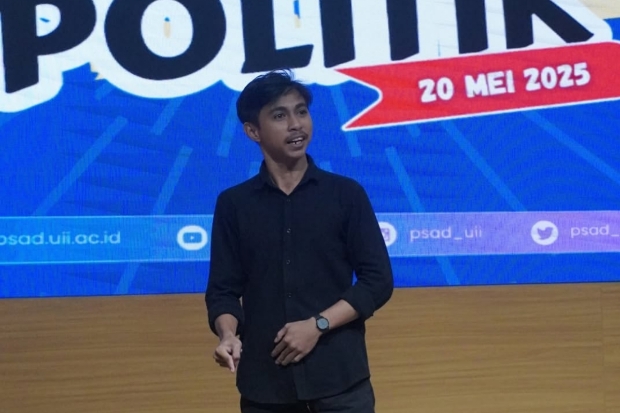 IKAJO Apresiasi Mahasiswa Sulsel Terpilih sebagai Anggota Majelis Wali Amanat UGM